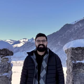 German Enrique Cortes Hernandez