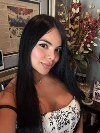Cindy Sánchez